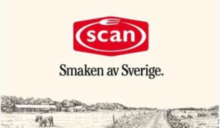 Få svenska livsmedelsföretag i dag