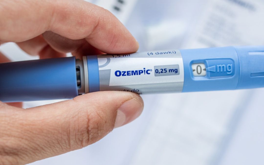 Ökar Ozempic matsvinnet? –  Update matsvinn maj 2026